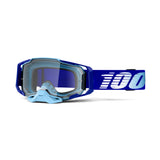 Armega Goggle Royal - Clear Lens