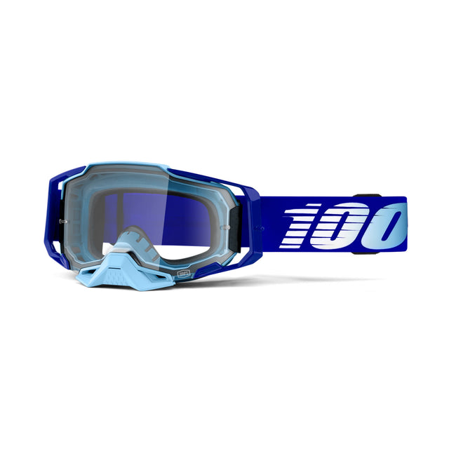 Armega Goggle Royal - Clear Lens