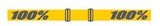 ACCURI 2 Goggle Orange - Mirror Red Lens