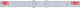100% Accuri 2 Goggle Gatorback - Red Mirror Lens