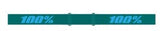 STRATA 2 Goggle Stone - Clear Lens