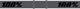 100% Strata 2 Goggle Grey - Red Mirror Lens