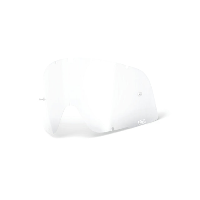 Barstow Replacement - Sheet Clear Lens