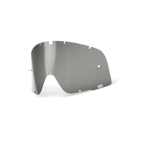 Barstow Replacement - Sheet Smoke Lens