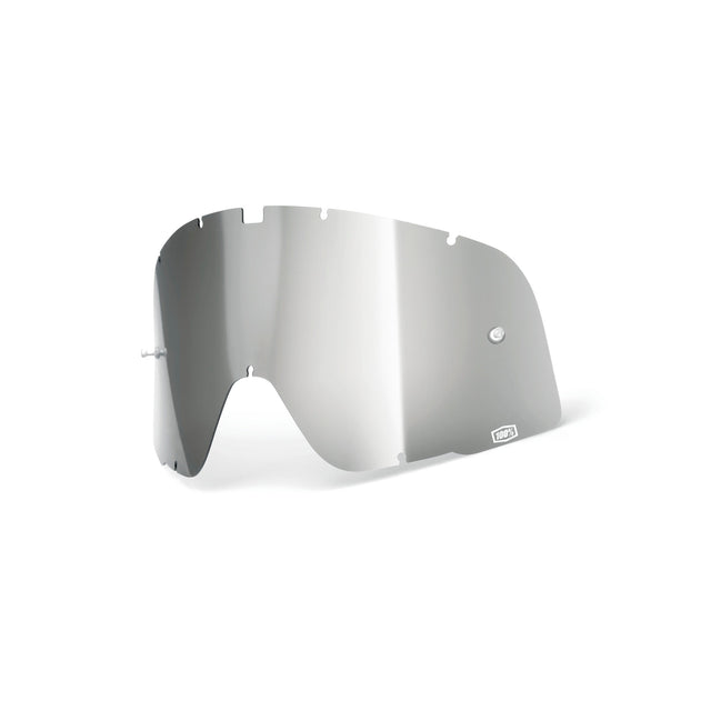 Barstow Replacement - Sheet Mirror Silver Lens