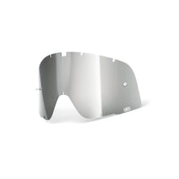 Barstow Replacement - Sheet Mirror Silver Lens