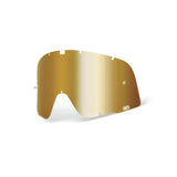 Barstow Replacement - Sheet Mirror True Gold Lens