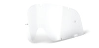 AC1/ST1 Youth Replacement - Sheet Clear Lens