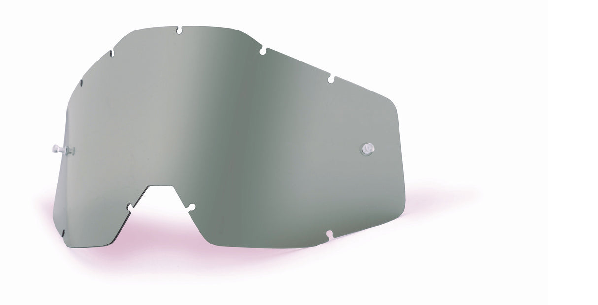 AC1/ST1 Youth Replacement - Sheet Smoke Lens