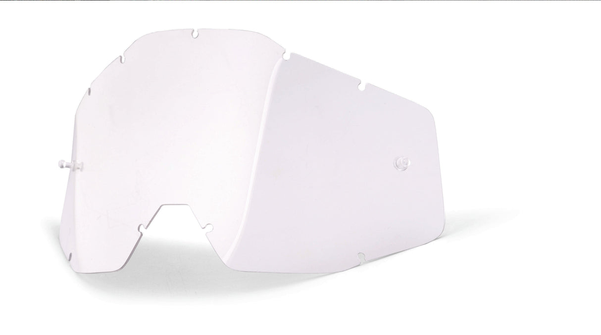 Strata MINI Replacement - Sheet Clear Lens