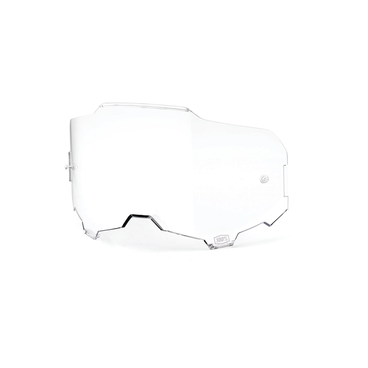 100% Armega Replacement - Clear Lens