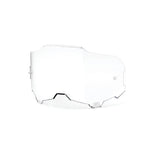 100% Armega Replacement - Clear Lens