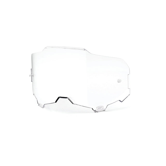 100% Armega Replacement - Clear Lens