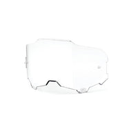 Armega Replacement - Clear Lens