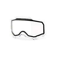 Armega Replacement - Dual Pane Vented Clear Lens