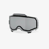 100% Armega Replacement - Dual Pane Vented Smoke Lens