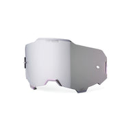 Armega Replacement - HiPER Mirror Silver Lens