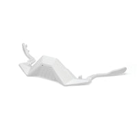 Armega Nose Guard White