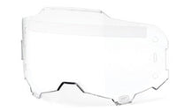 Armega Forecast Replacement - Clear Lens