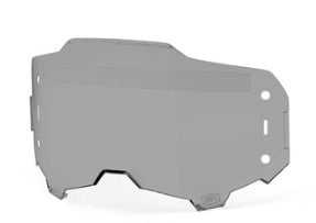 100% Armega Forecast Replacement - Smoke Lens
