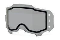Armega Forecast Replacement - Dual Pane Smoke Lens