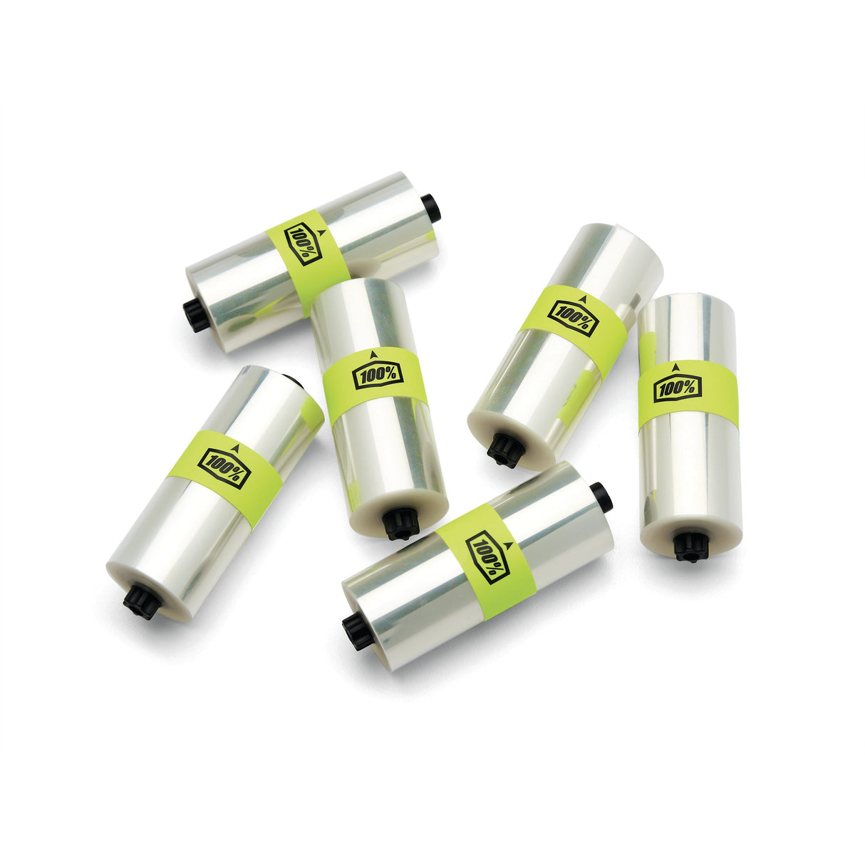 100% Armega Forecast Replacement 50mm Film Kit 6 PK