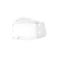 RC2/AC2/ST2 Forecast Replacement - Sheet Clear Lens