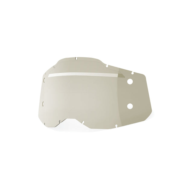 100% RC2/AC2/ST2 Forecast Replacement - Sheet Smoke Lens
