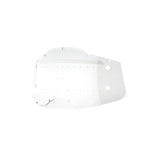 RC2/AC2/ST2 Forecast Replacement - Sonic Bumps Clear Le
