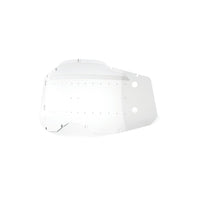 RC2/AC2/ST2 Forecast Replacement - Sonic Bumps Clear Le