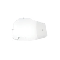 AC2/ST2 Junior Replacement - Sheet Clear Lens