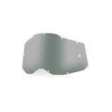 100% AC2/ST2 Junior Replacement - Sheet Smoke Lens