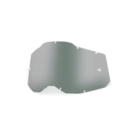 AC2/ST2 Junior Replacement - Sheet Smoke Lens