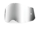 AC2/ST2 Junior Replacement - Sheet Mirror Silver Lens