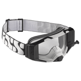 Trigger+ Goggles Roll-Off - Weiß