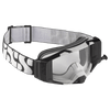 Trigger+ Goggles Roll-Off - Weiß