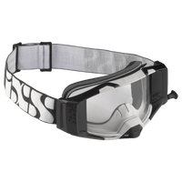 Trigger+ Goggles Roll-Off - Weiß