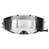 Trigger+ Goggles Roll-Off - Weiß
