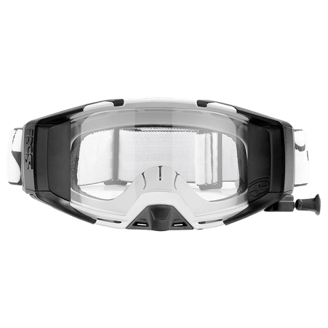 Gafas Trigger+ Roll-Off - Blancas