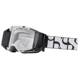 Trigger+ Goggles Roll-Off - Weiß