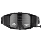 Trigger+ Goggles Roll-Off - Schwarz