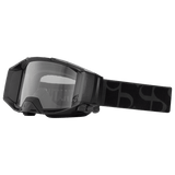 Trigger+ Goggles Roll-Off - Schwarz