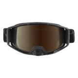 Trigger+ Polarized Goggles - Black 