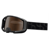 Trigger+ Polarized Goggles - Black 