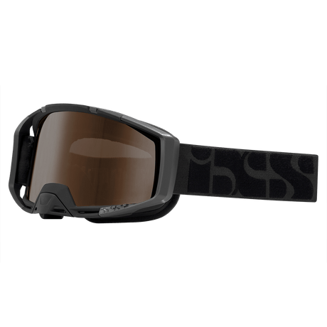 Gafas polarizadas Trigger+ - Negras