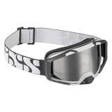 Trigger+ Polarized Goggles - Weiß