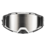 Trigger+ Polarized Goggles - Weiß
