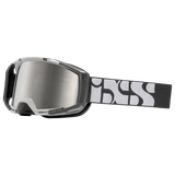 Trigger+ Polarized Goggles - Weiß