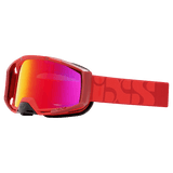 Trigger Goggle Mirror (Low Profile) - Racing Red