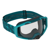 Trigger Goggle Clear Lens - Everglade
